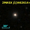 2MASX J13462614+0740551