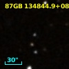 87GB 134844.9+084525