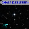 2MASS J21315755+6444111