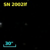 SN 2002lf