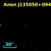 [WAN2003z] J135050.03+094203.5