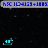 NSC J134159+100834
