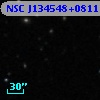 NSC J134548+081119