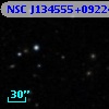 NSC J134555+092245