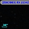 [ZEH2003] RX J1342.6+0939  2
