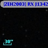[ZEH2003] RX J1342.6+0939  3