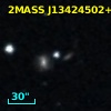 2MASS J13424502+0926569