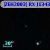 [ZEH2003] RX J1343.3+0917  2