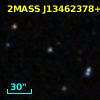 2MASS J13462378+0916499