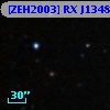 [ZEH2003] RX J1348.8+0757  1