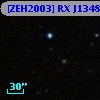 [ZEH2003] RX J1348.8+0757  3