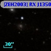 [ZEH2003] RX J1350.3+0940  1
