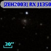 [ZEH2003] RX J1350.3+0940  3