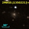 2MASS J13502213+0940108