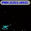 PMN J1351+0915