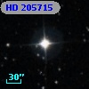 HD 205715