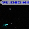 NVSS J134602+094557