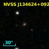 NVSS J134624+092137