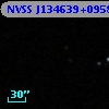 NVSS J134639+095843