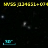 NVSS J134651+074716