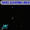 NVSS J134706+081815