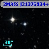 2MASS J21375934+6447246