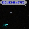 ClG J1348+0752