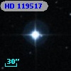 HD 119517