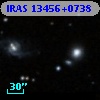 IRAS 13456+0738