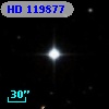 HD 119877