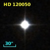 HD 120050