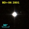 BD+06  2801