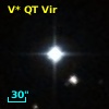V* QT Vir