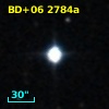 BD+06  2784a