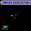 2MASX J13515236+0505285