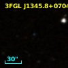 IVS B1343+073
