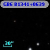 GB6 B1341+0639