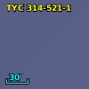 TYC  314-521-1