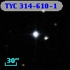 TYC  314-610-1