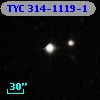 TYC  314-1119-1