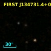 FIRST J134731.4+055234