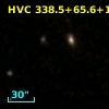 HVC 338.5+65.6+161