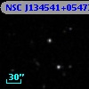NSC J134541+054737