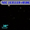 NSC J135119+050636