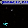 [ZEH2003] RX J1350.9+0522  1