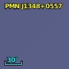 PMN J1348+0557