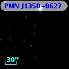 PMN J1350+0627