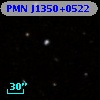 PMN J1350+0522