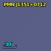 PMN J1351+0712