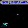 NVSS J134528+062426